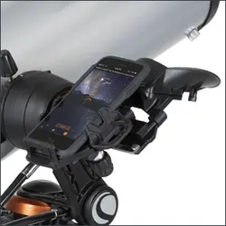 تلسکوپ بازتابی سلسترون 130 میلی‌متری مدل StarSense Explorer DX 130AZ