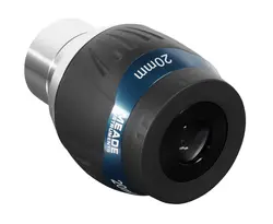 چشمی تلسکوپ مید Ultra Wide Angle Waterproof 20 mm 2 Inch