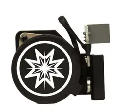 موتور دومحوره مقر مید مدل Lx70