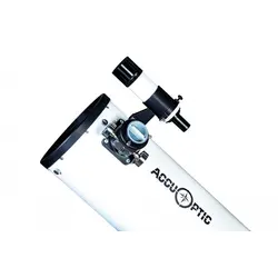 تلسكوپ دابسونی AccuOptic مدل 8 اینچی