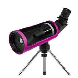 تلسكوپ ماکستوف آموزشی اكيوتر 60 ميلی‌متری مدل MAKSY-60 با کیت عكاسی