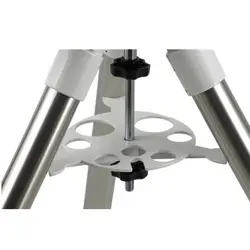 تلسکوپ نیوتنی اسکای واچر 8 اینچی مدل OTAW با پایه EQ3