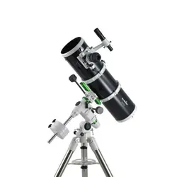 تلسکوپ نیوتنی اسکای واچر 8 اینچی مدل OTAW با پایه EQ3