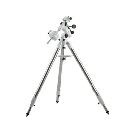 تلسکوپ نیوتنی اسکای واچر 8 اینچی مدل OTAW با پایه EQ3