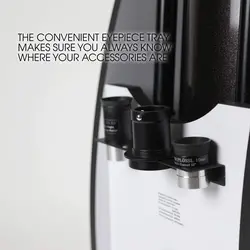 تلسکوپ دابسونی اسکای واچر 8 اینچی با لوله جمع شونده