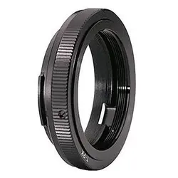 رابط اتصال سلسترون دوربین عکاسی کانن مدل M42 T-ring