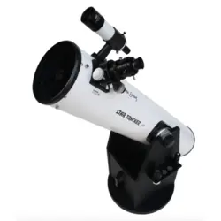 تلسکوپ دابسونی ۸ اینچ دولوکس جی‌اس‌او (F1200)