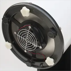 تلسکوپ دابسونی ۸ اینچ دولوکس جی‌اس‌او (F1200)