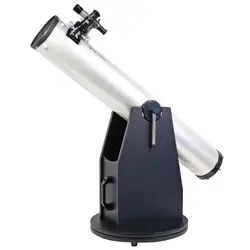 تلسكوپ ۶ اینچ دابسونی جی‌اس‌او