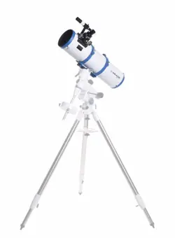 تلسکوپ مید ۶ اینچ مدل LX70 Reflector  به همراه پایه