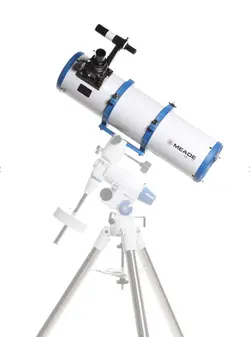 تلسکوپ مید ۶ اینچ مدل LX70 Reflector  به همراه پایه