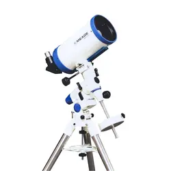 تلسکوپ مید مدل LX70 Maksutov 6 Inch  به همراه مقر