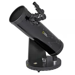 تلسکوپ نشنال جئوگرافیک Compact 114/500 mm