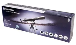 تلسکوپ برسر مدل Sky Lux 80/900