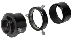 تلسکوپ برسر مدل Messier 150/750 mm