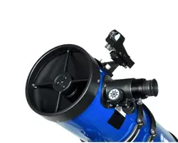 تلسکوپ مید مدل Polaris 130 mm EQ