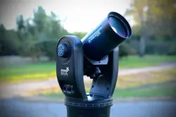 تلسکوپ مید مدل Meade ETX90