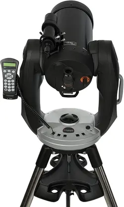 تلسکوپ کامپیوتری CPC 1100 GPS XLT