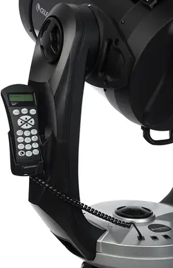 تلسکوپ کامپیوتری CPC 1100 GPS XLT