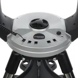 تلسکوپ کامپیوتری CPC 800 GPS XLT