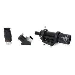 تلسکوپ کامپیوتری CPC 800 GPS XLT