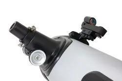 تلسکوپ کامپیوتری LCM 114