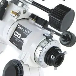 تلسکوپ ترکیبی سلسترون 127 میلی‌متری مدل Omni XLT 127