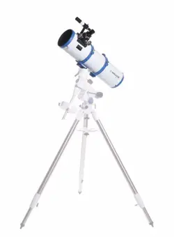 تلسکوپ مید ۶ اینچ مدل LX70 Reflector