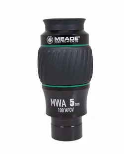 چشمی تلسکوپ مید Mwa Waterproof 5 mm 1.25 Inch