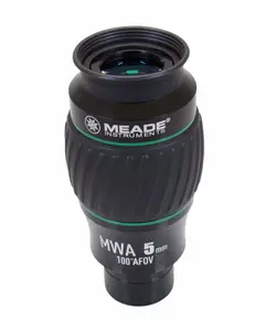چشمی تلسکوپ مید Mwa Waterproof 5 mm 1.25 Inch