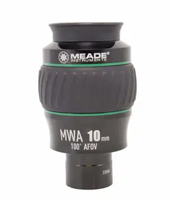 چشمی تلسکوپ مید Mwa Waterproof 10 mm 1.25 Inch