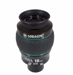 چشمی تلسکوپ مید Mwa Waterproof 10 mm 1.25 Inch