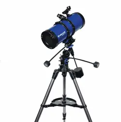 تلسکوپ مید Polaris 127 mm EQ