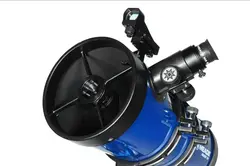 تلسکوپ مید Polaris 127 mm EQ