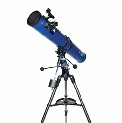 تلسکوپ نیوتنی مید POLARIS™ 114MM