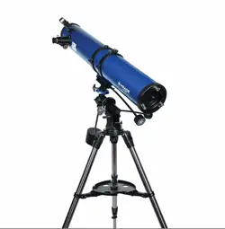 تلسکوپ نیوتنی مید POLARIS™ 114MM