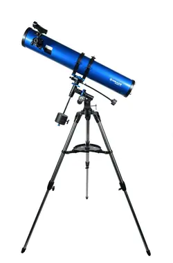 تلسکوپ نیوتنی مید POLARIS™ 114MM