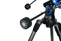 تلسکوپ نیوتنی مید POLARIS™ 114MM