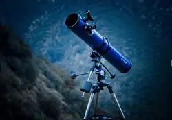 تلسکوپ نیوتنی مید POLARIS™ 114MM