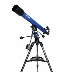 تلسکوپ مید مدل Polaris 70 mm EQ
