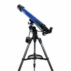 تلسکوپ مید مدل Polaris 70 mm EQ