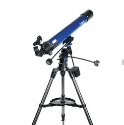 تلسکوپ مید مدل Polaris 80 mm EQ
