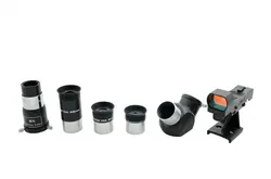 تلسکوپ مید مدل Polaris 80 mm EQ