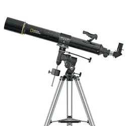 تلسکوپ نشنال جئوگرافیک مدل 90/900 Refractor