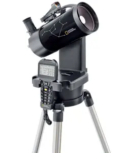 تلسکوپ نشنال جئوگرافیک مدل Automatic 90 mm