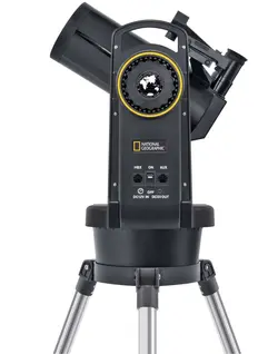 تلسکوپ نشنال جئوگرافیک مدل Automatic 90 mm