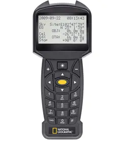 تلسکوپ نشنال جئوگرافیک مدل Automatic 90 mm