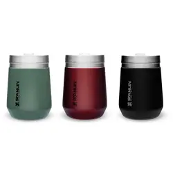 ماگ کمپینگ استنلی مدل Go Everyday Tumbler 295mL