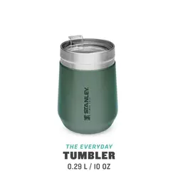ماگ کمپینگ استنلی مدل Go Everyday Tumbler 295mL