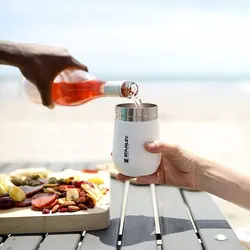 ماگ کمپینگ استنلی مدل Go Everyday Tumbler 295mL